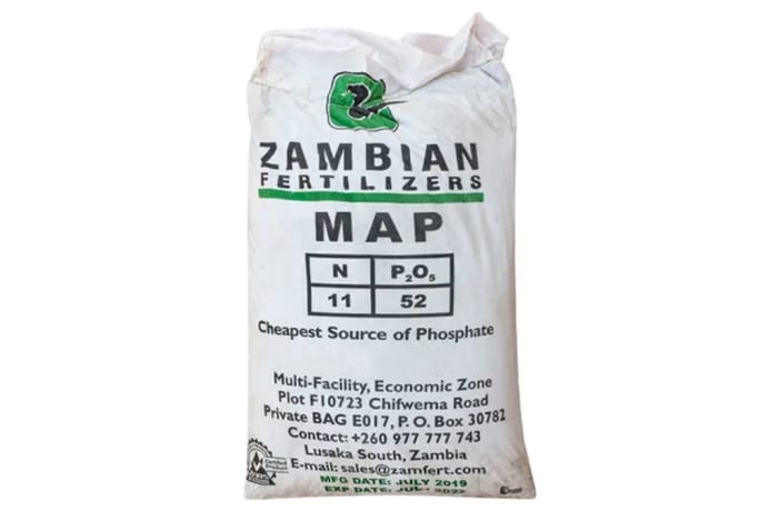 what does map fertilizer stand for        <h3 class=