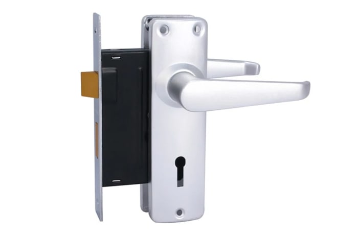 Union locksets store