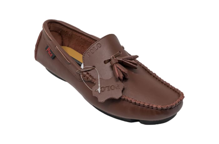 Polo tassel loafers new arrivals