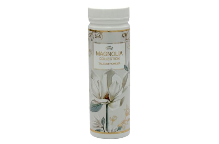 Magnolia petals baby powder discount