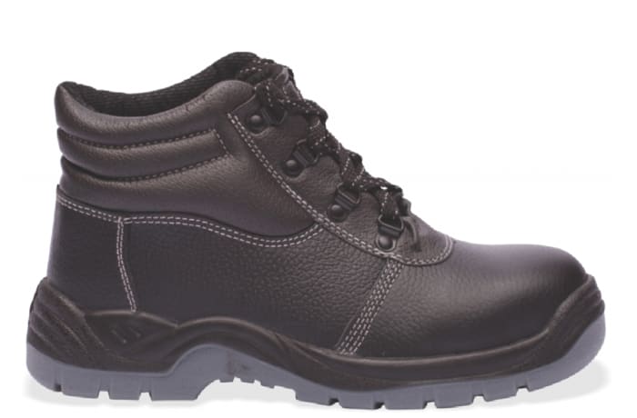 Makoya Footwear Eagle Tpu Safety Boot with Steel Toe Cap G Fox Zambia