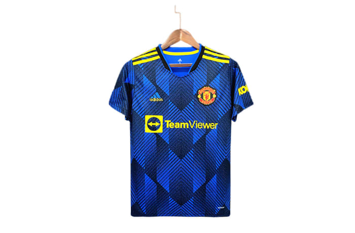Manchester united fc new jersey top