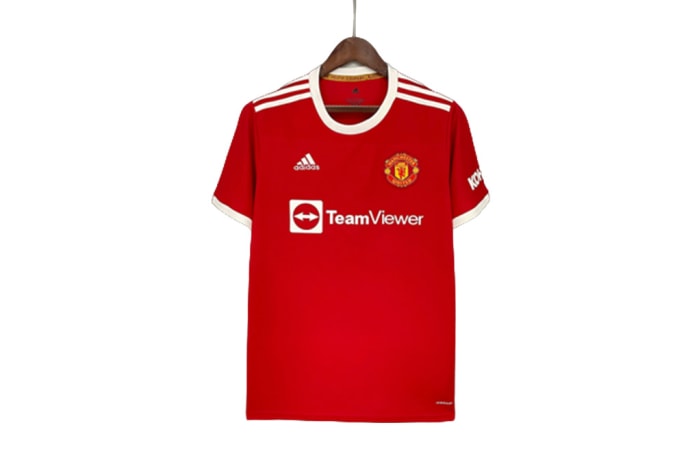 Buy manchester united sales jersey online cheap