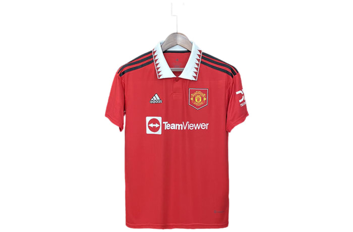 Manchester united jersey buy online sales