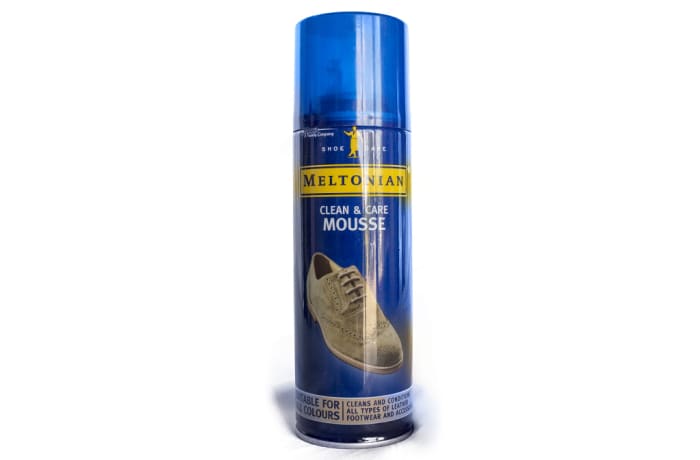 Meltonian shoe spray hot sale