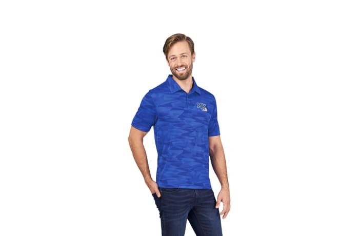 Volition 2025 golf shirts