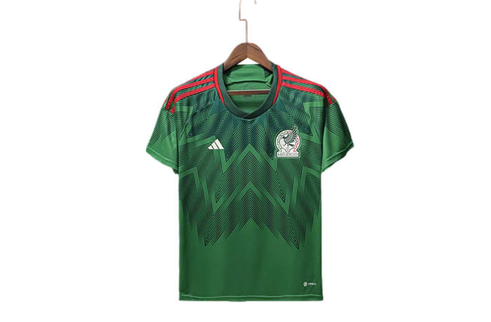 Adidas Mexico Away Jersey 22 White / XL