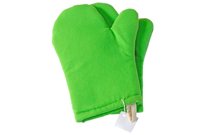 Kitchen mittens 2024