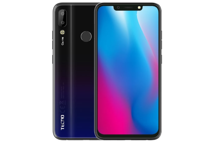 Tecno Camon 11 pro | Mobile Monsters