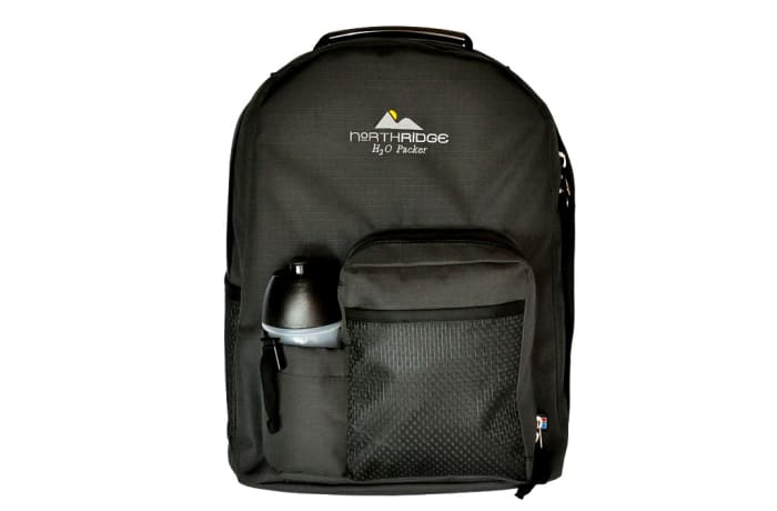 Packer backpack shop