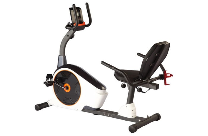Trax x3 2024 recumbent bike