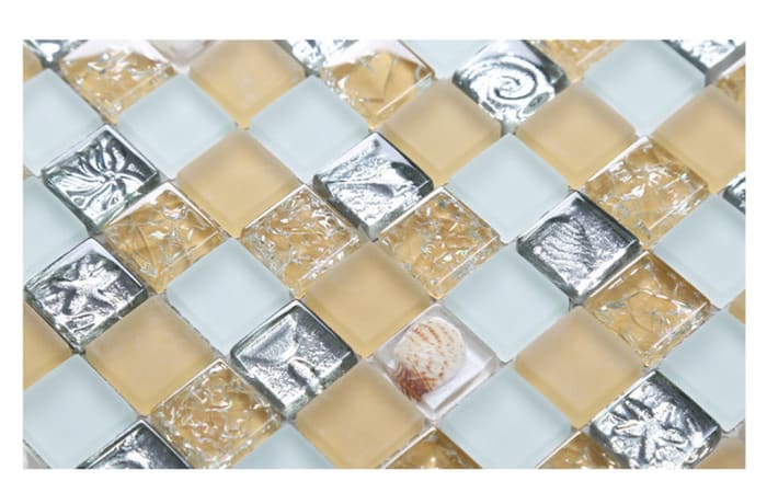 Mosaic Tile 1501 G Ola Zambia