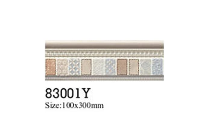 Wall Tiles 100x300mm Model 83001 Y Ola Zambia