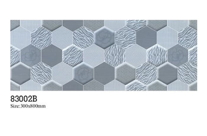 Wall Tiles 300x800mm Model 83002 B Ola Zambia