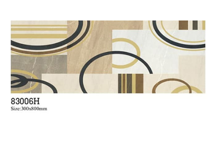 Wall Tiles 300x800mm Model 83006 H Ola Zambia