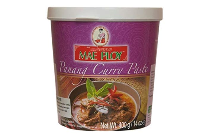 Mae ploy panang curry best sale