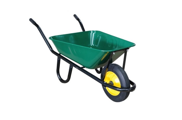 Heavy duty 2024 wheelbarrows for sale