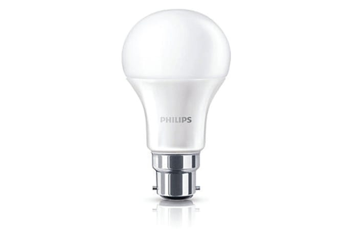 Eco Home L.E.D Lightbulb B22 Pafriw Hardware