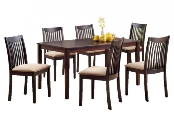 Poundstretcher bistro set clearance