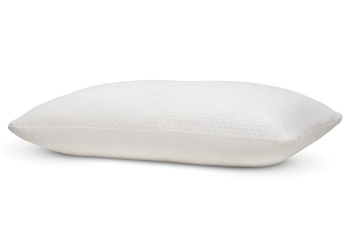 Poundstretcher pillows top