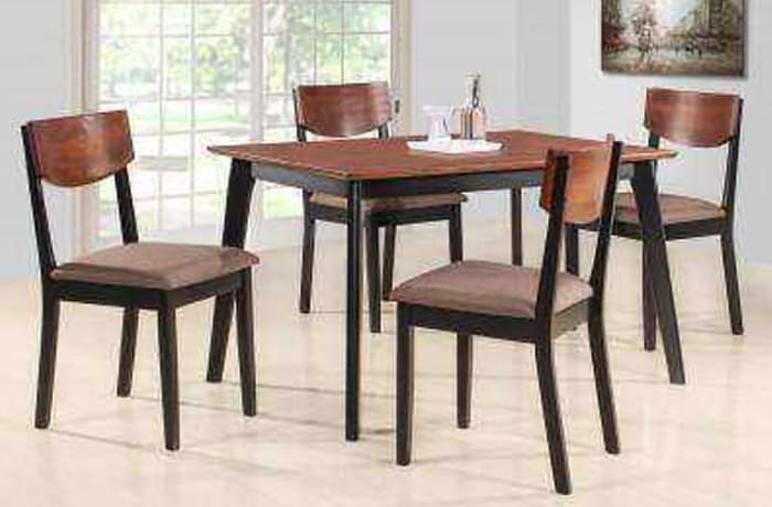 Poundstretcher bistro set new arrivals