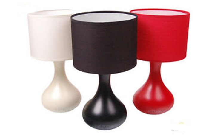 Verona Table Lamps Poundstretcher Zambia Ltd