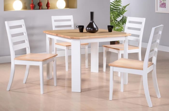 Poundstretcher bistro set sale