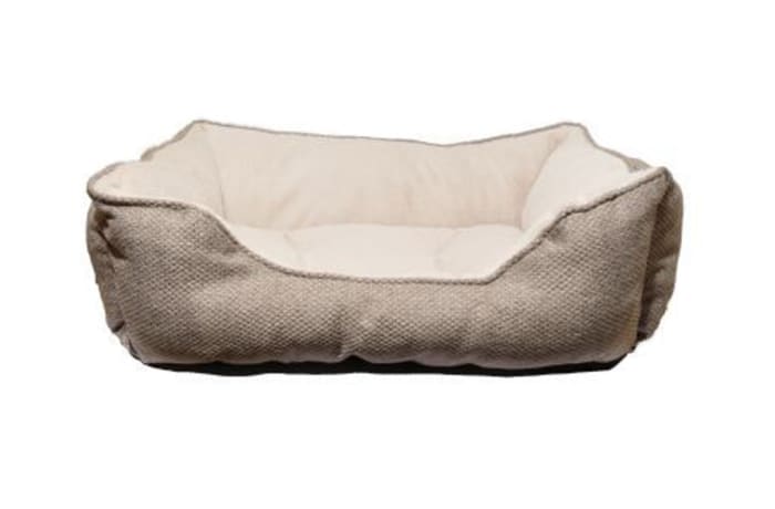 Poundstretcher dog beds cheap