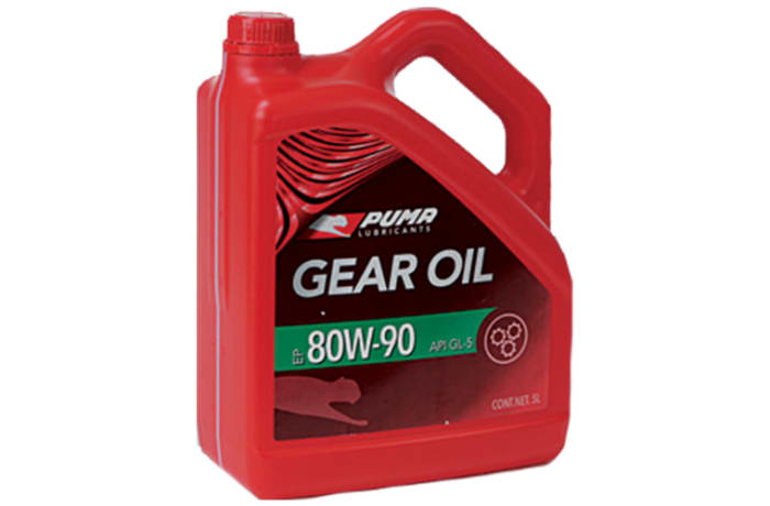 Puma 80w hotsell