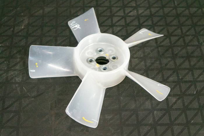 Maruti omni store fan belt price
