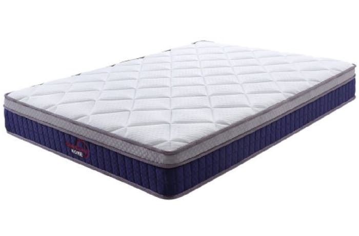 Peps spring sales coil mattress
