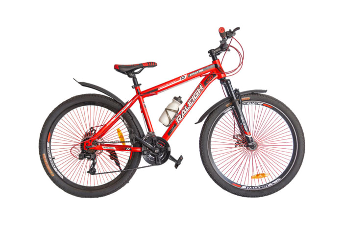 Raleigh cycle buy online best sale