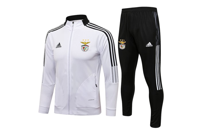 Survetement benfica 2025 2021