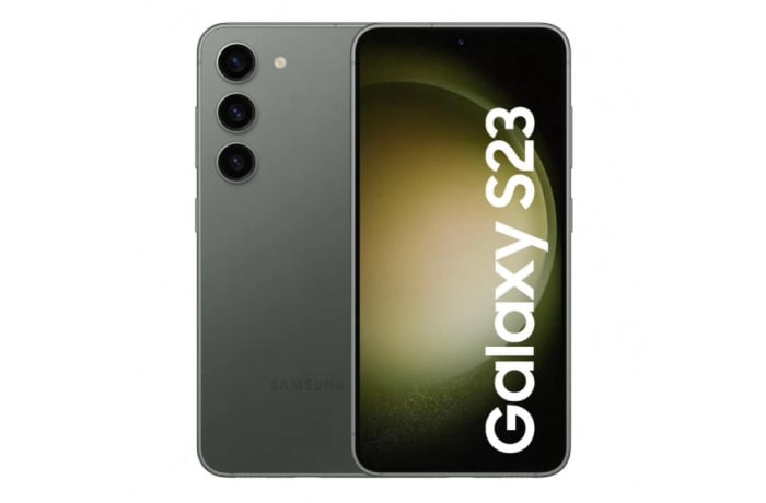 美品 GALAXY S23 ファントムブラック 8/256GB New Samsung - Galaxy S23 256GB Android Smartphone (Unlocked