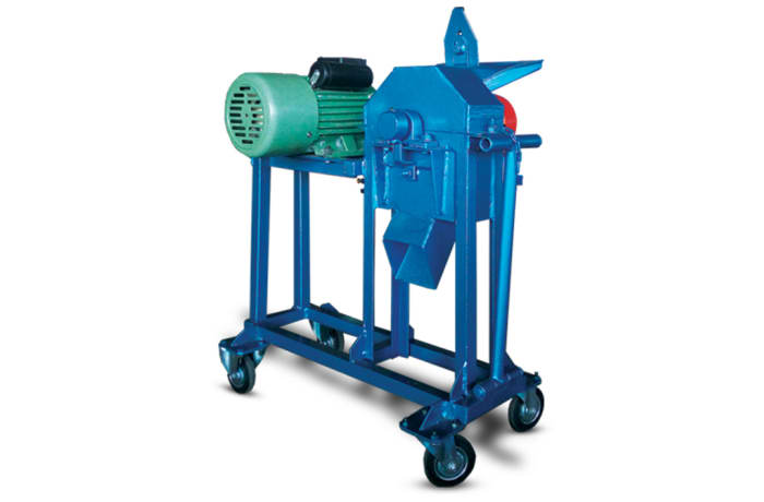 Electric hammer mill new arrivals