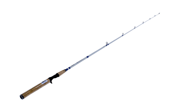 Shakespeare Excursion 2pc Fishing Rod