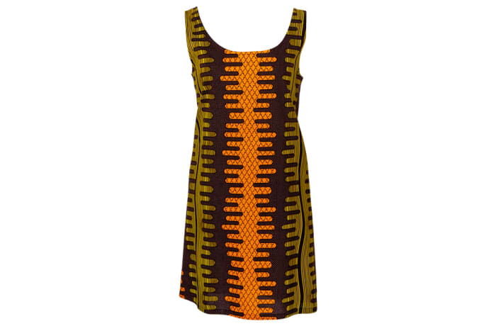 Latest chitenge cheap wear