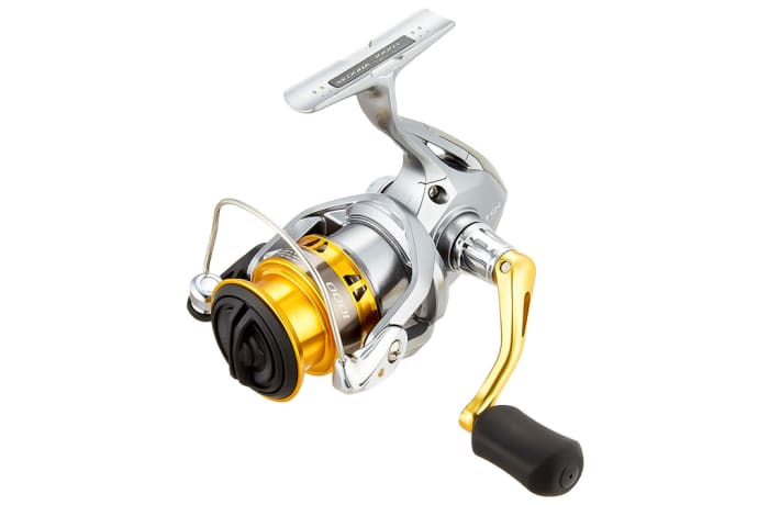 Shimano Sedona Spinning Fishing Reel