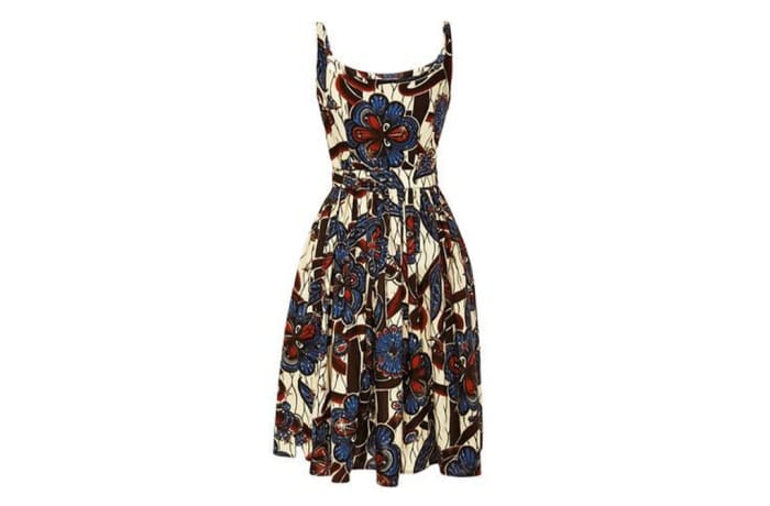 Chitenge designs for ladies store