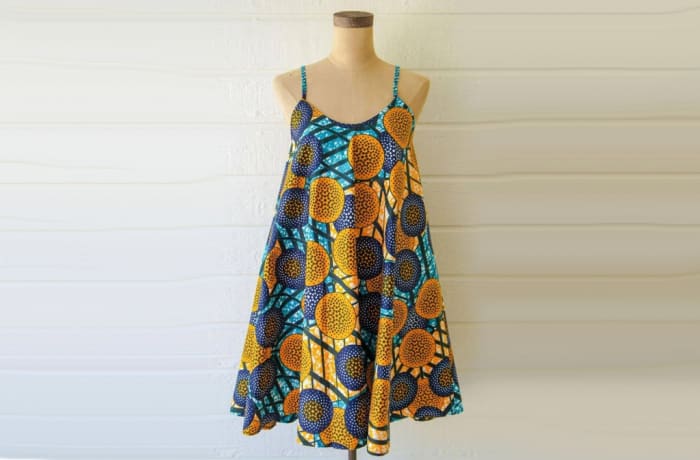 latest african chitenge dresses
