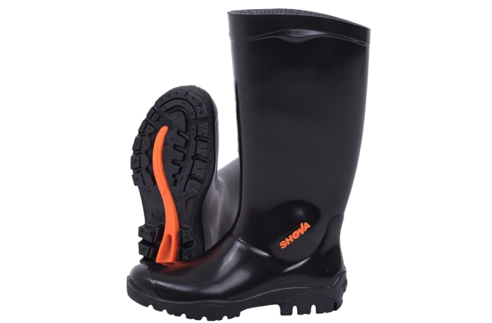 Gfox safety shoes best sale