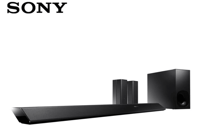 Sony rt5 soundbar on sale