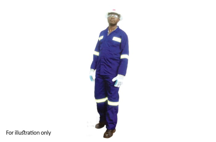 Work on suits new arrivals