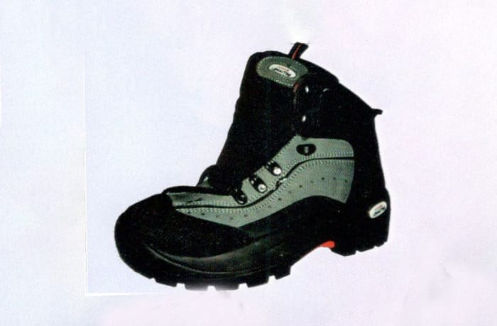 Tasco on sale safety shoes