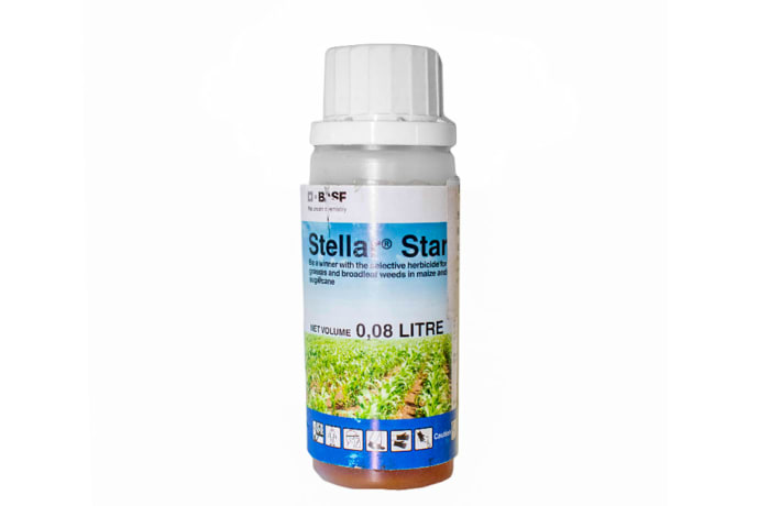 Stellar Star Broad-Spectrum Selective Herbicide | Amiran