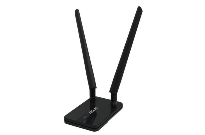 C.C.G.X Wifi Module Long Range (Asus Usb-N14) | Sunray Power Company
