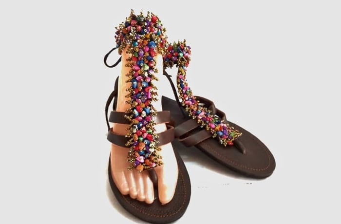 Beautiful gladiator sandals deals
