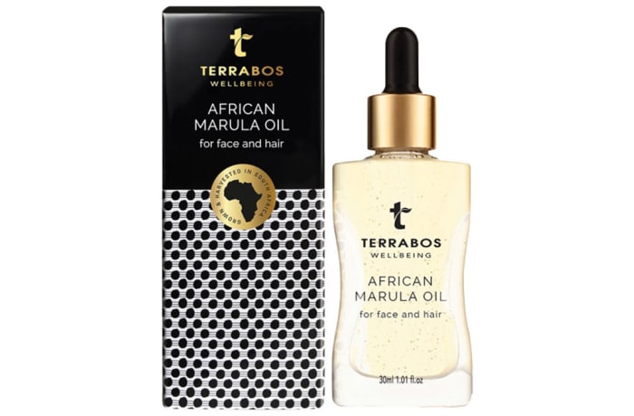Terrabos African Marula Oil for face and hair | Mtongwata ...