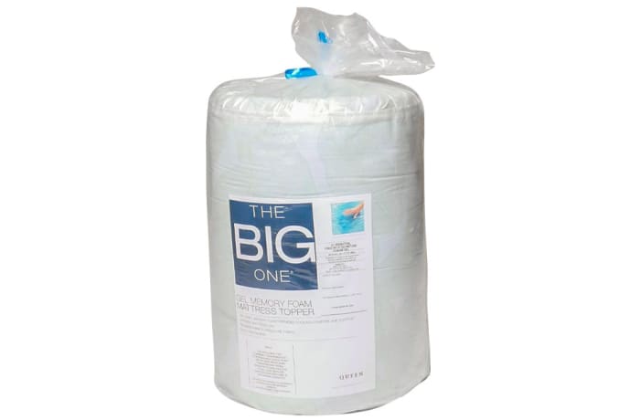 The big store one mattress topper