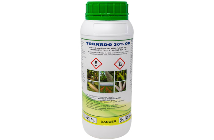 Tornado 30% O.D | Crop Pro Zambia